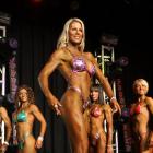 Kim  Kosmas - NPC Emerald Cup 2011 - #1